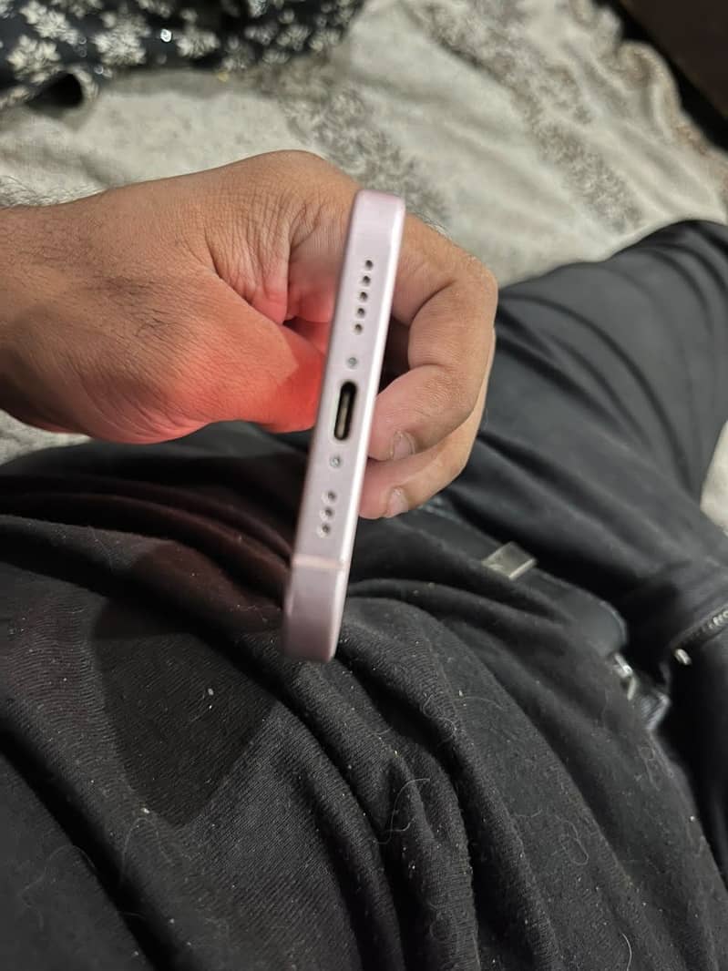 Apple iPhone 15 1