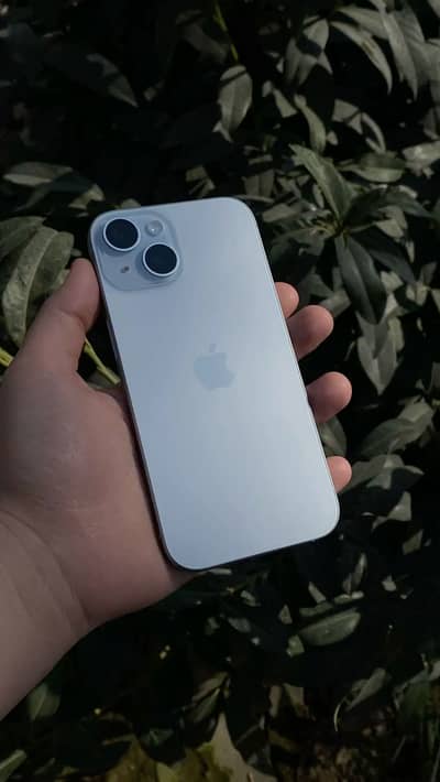 Apple iPhone 15 sky jv 128Gb