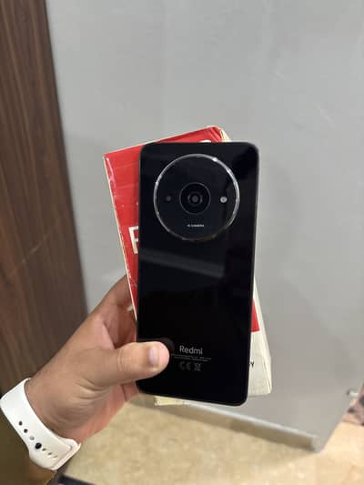 Redmi A3x