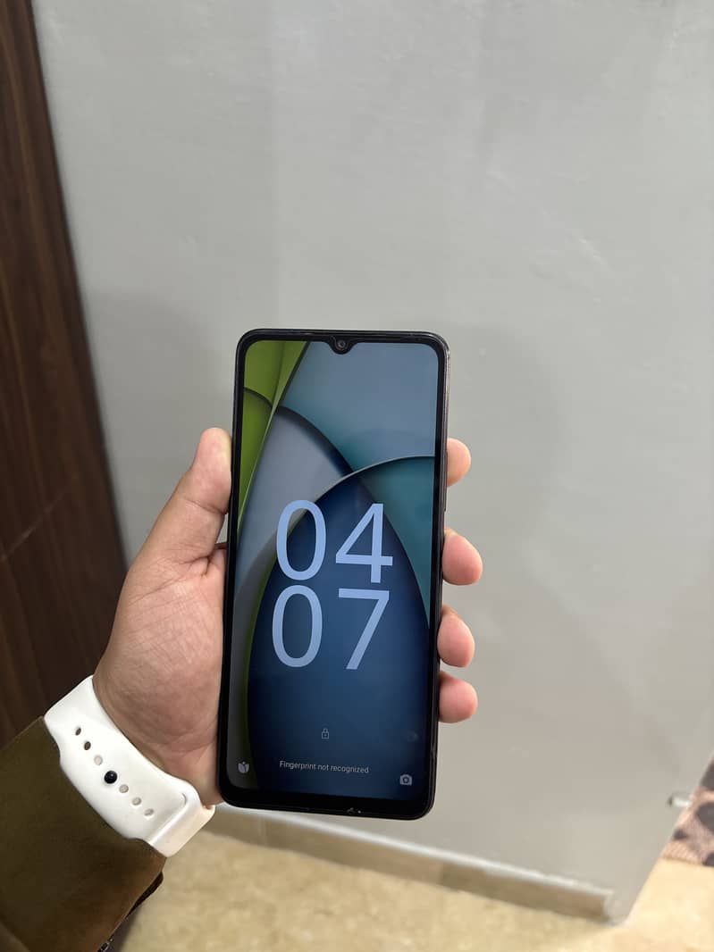Redmi A3x 1