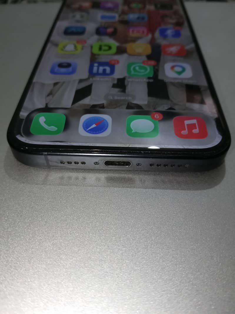 Apple iPhone 15 Pro Max 7