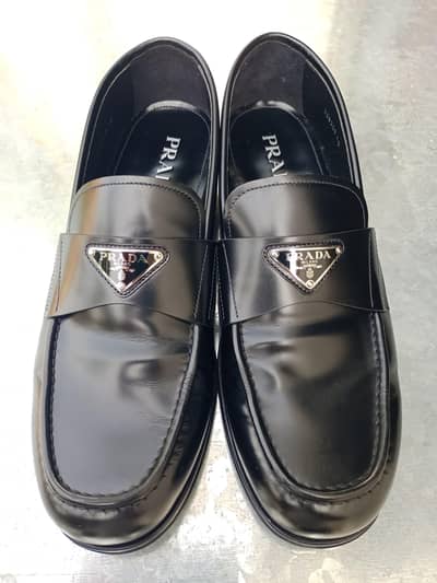 Brand:  Prada Milano Dal 1913