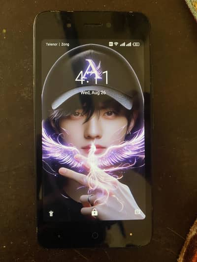Itel A25 Pro