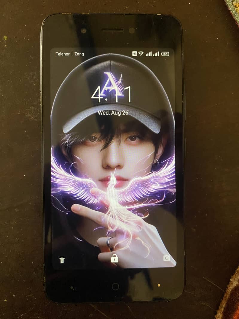 Itel A25 Pro 0