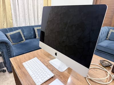 iMac 2013 late 21 inches