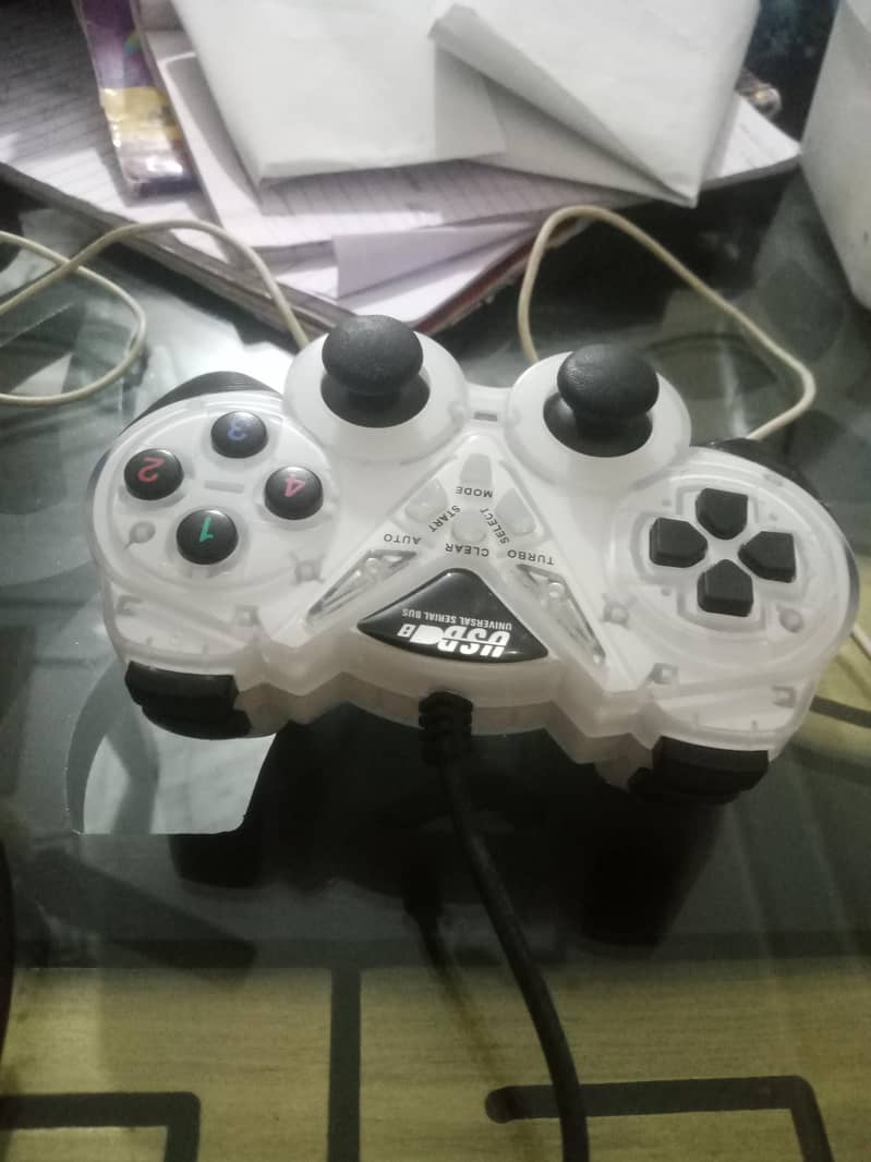 joystick 1