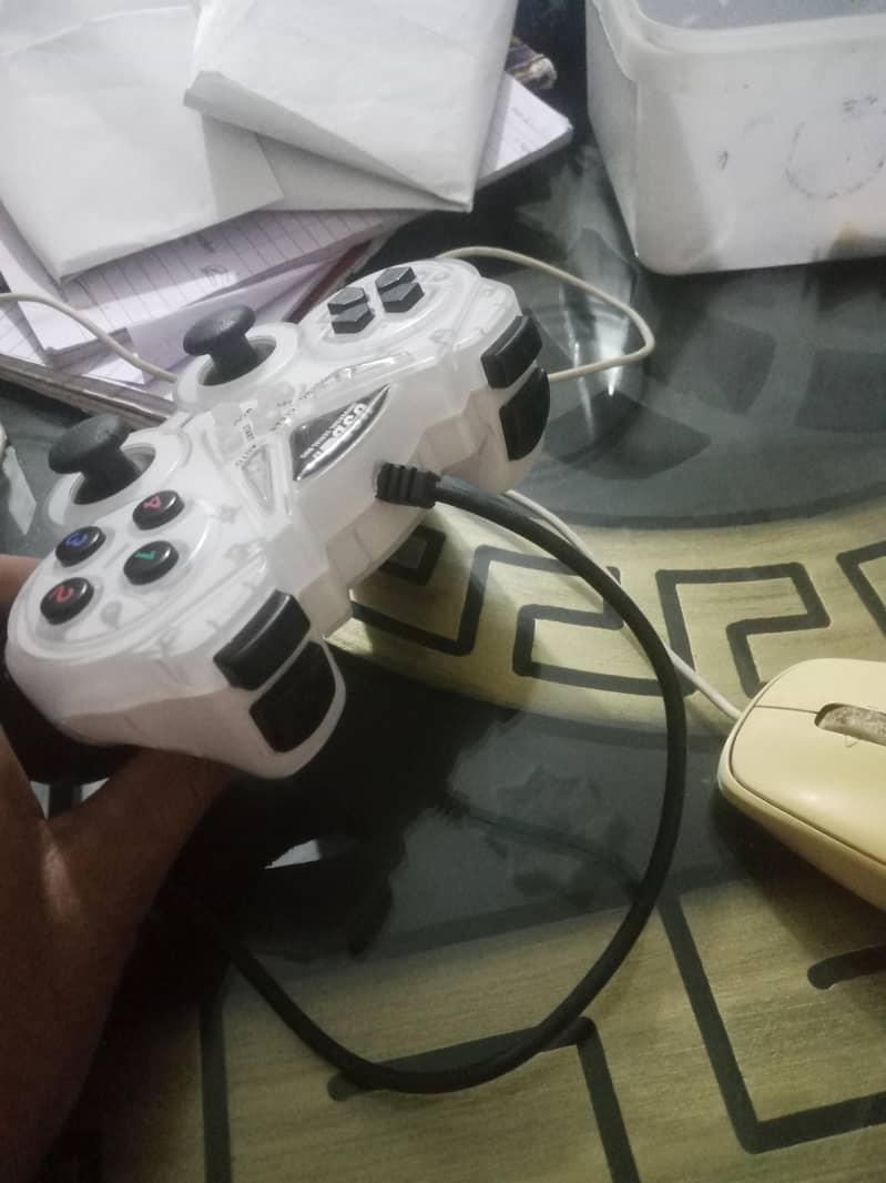 joystick 2