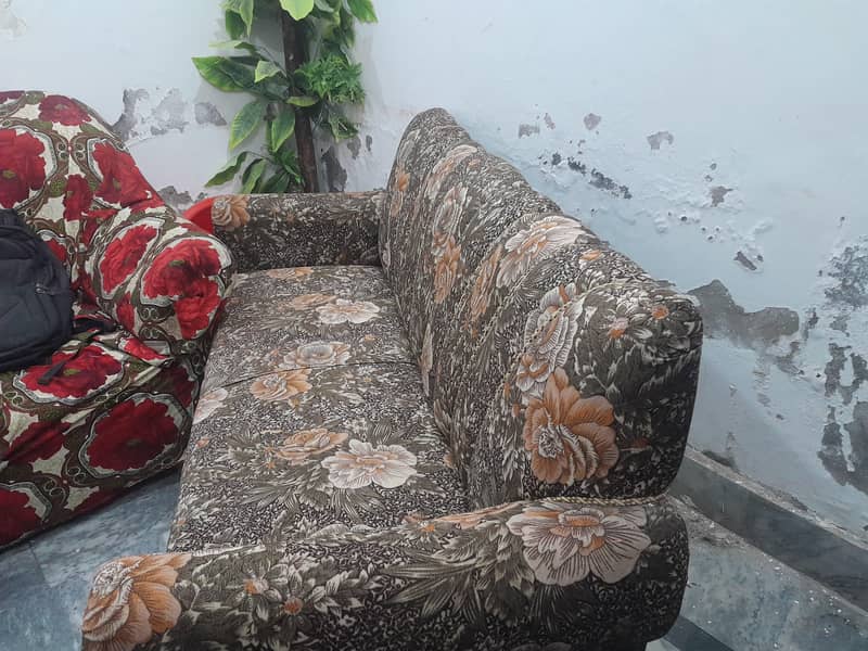 Sofa  2 pluse 0