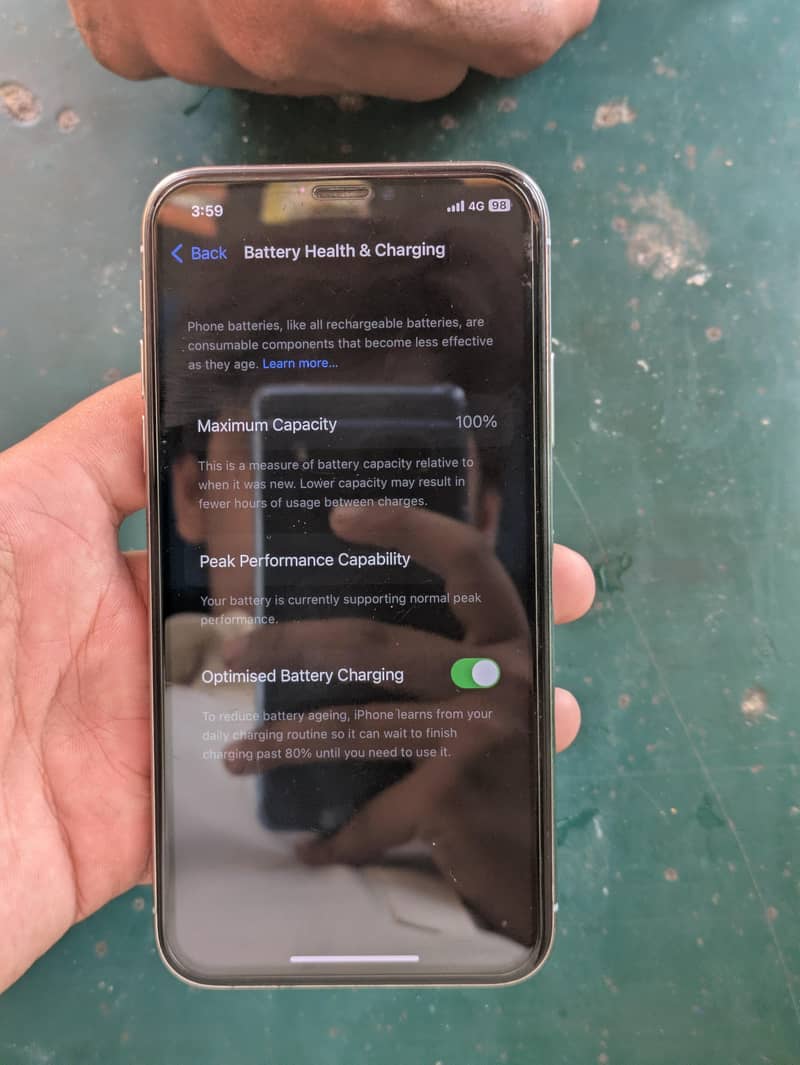 Apple iPhone X 2
