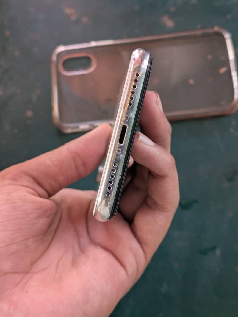 Apple iPhone X 7
