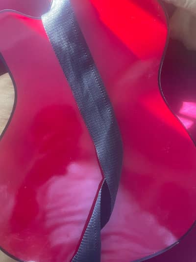 guitar
