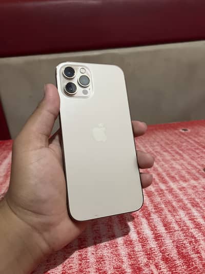 Apple iPhone 12 Pro Max