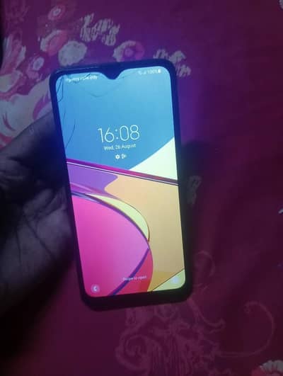 Samsung Mobile A10