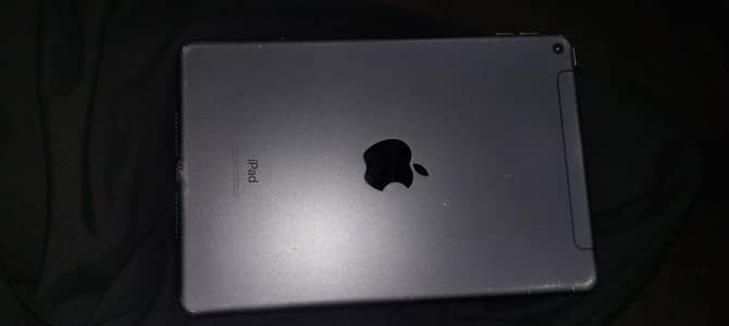 Ipad Mini 5 64Gb