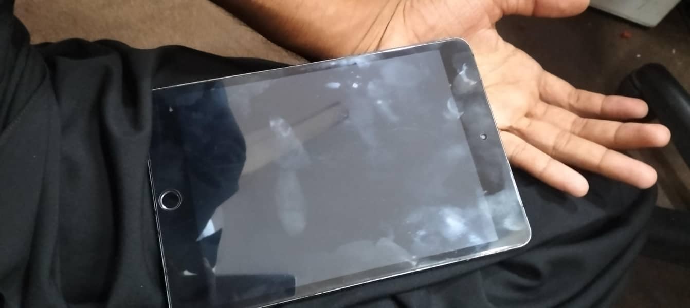 Ipad Mini 5 64Gb 1