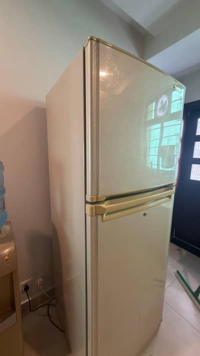 Orient Fridge Jumbo Size