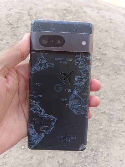 Google Pixel 7