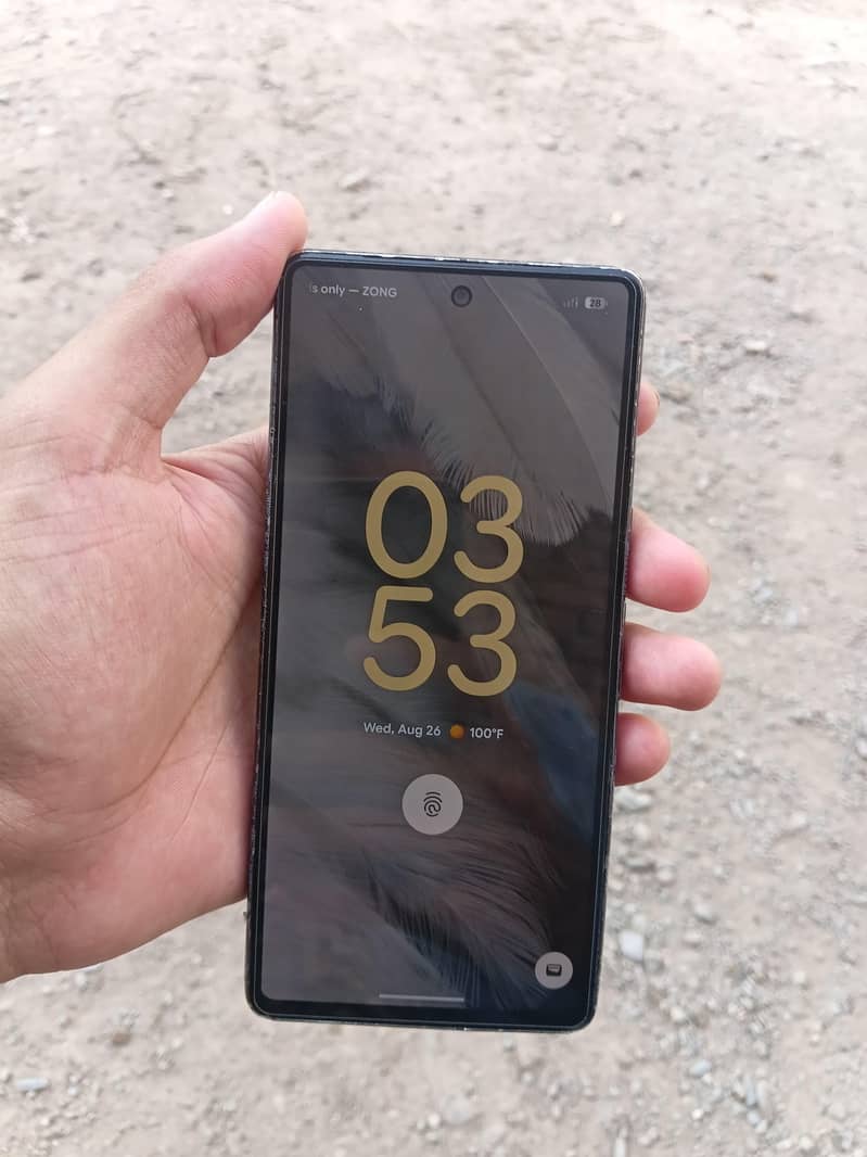 Google Pixel 7 1