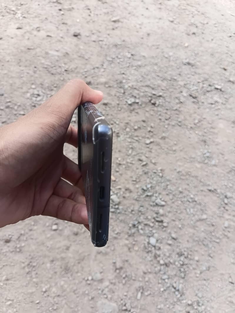 Google Pixel 7 3