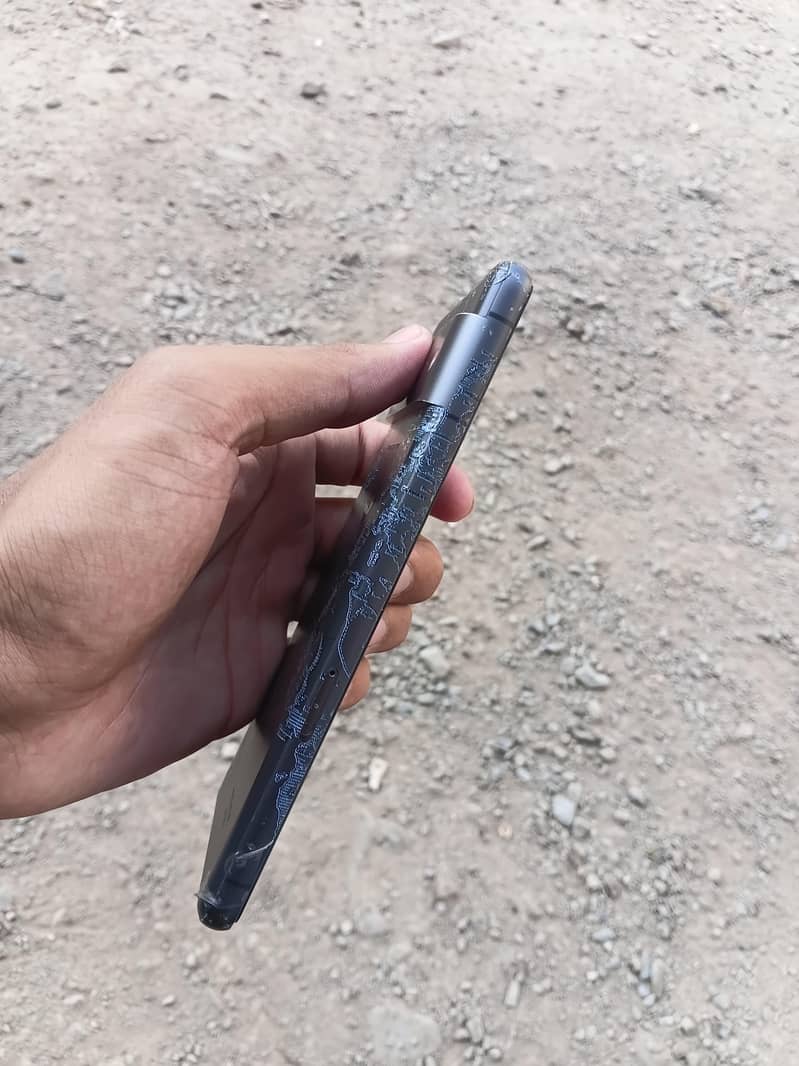 Google Pixel 7 5