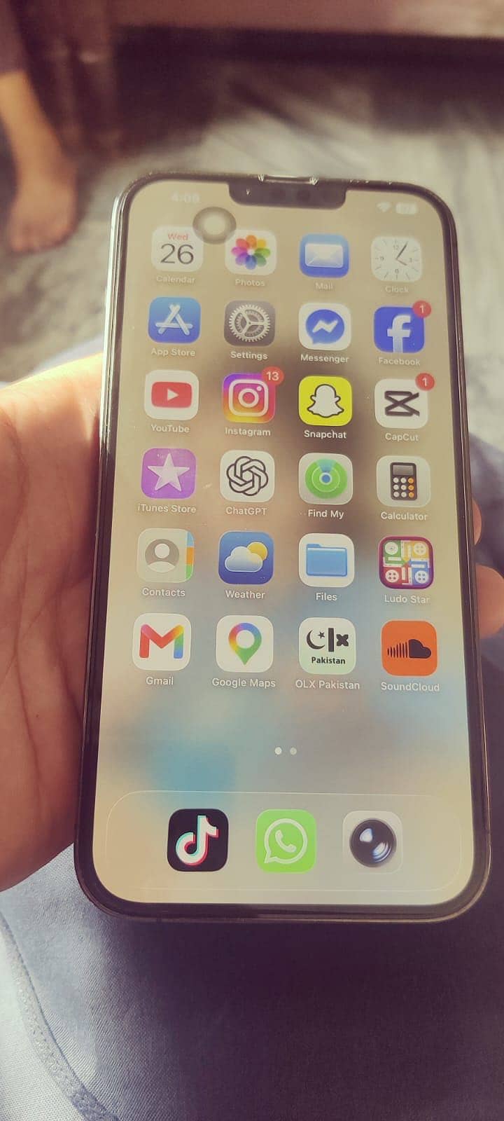 Apple iPhone 13 Pro Max 2
