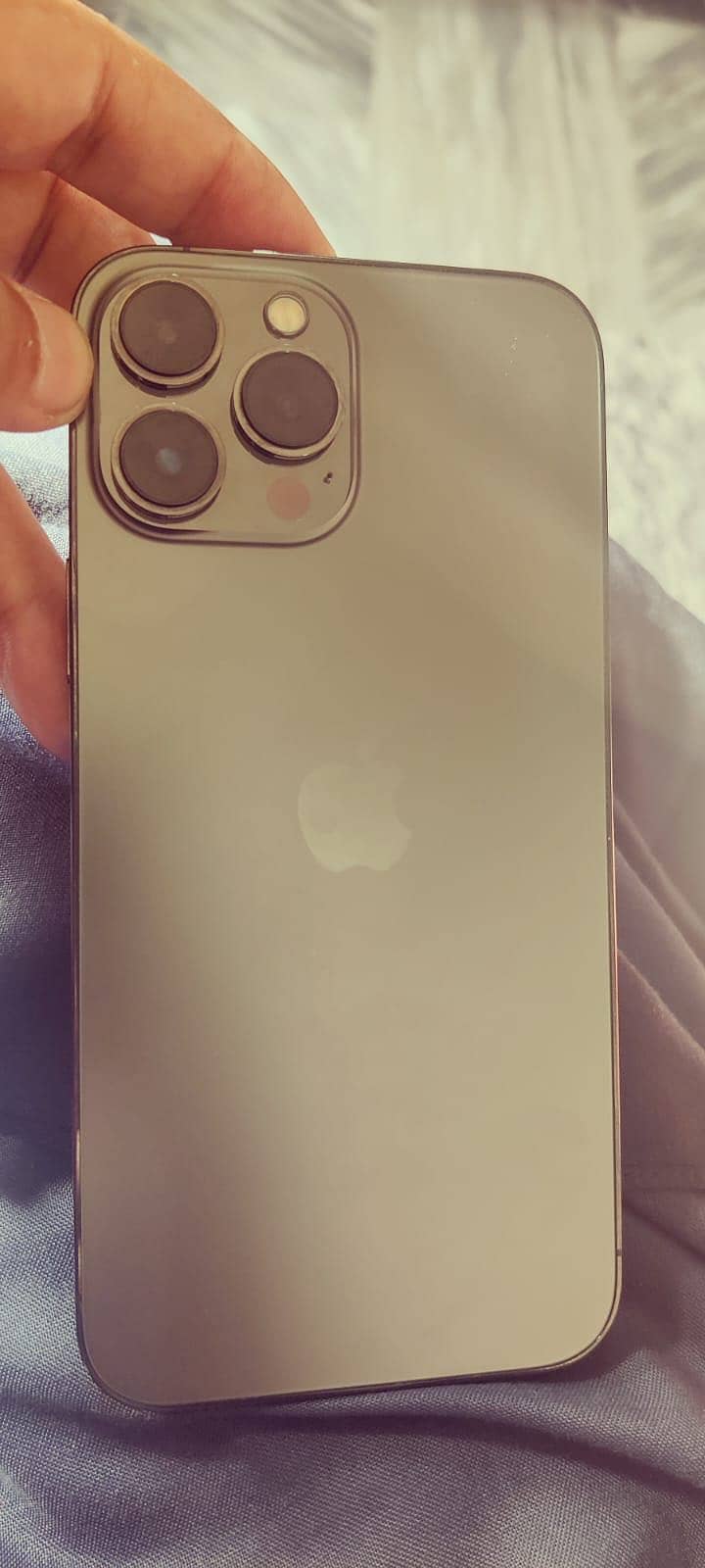 Apple iPhone 13 Pro Max 3