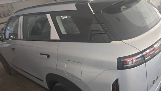 Jaecco j7 2026 phev