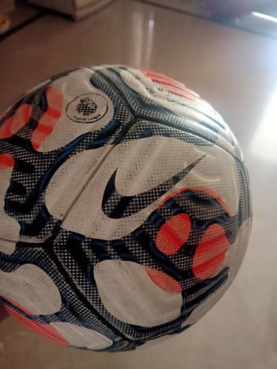 Nike Good condition match football