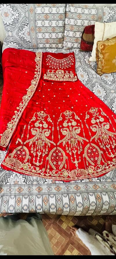 Bridel Lehanga For Sale