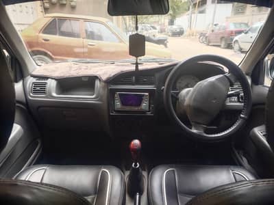 Suzuki Alto 2011