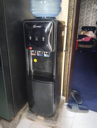choice water dispenser