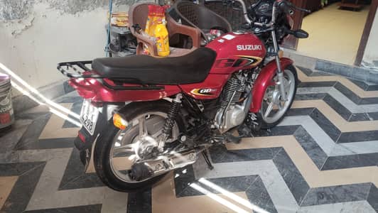 bike for sale