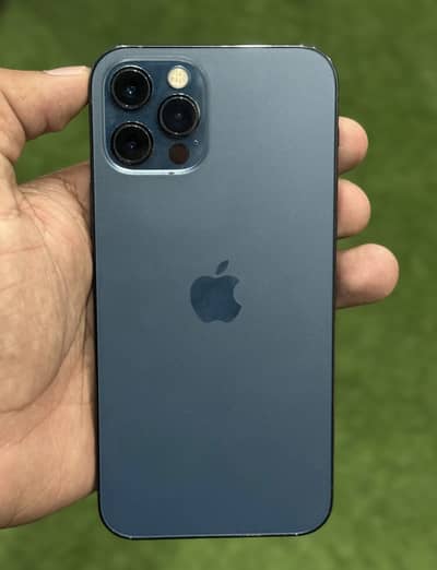 Apple iPhone 12 Pro