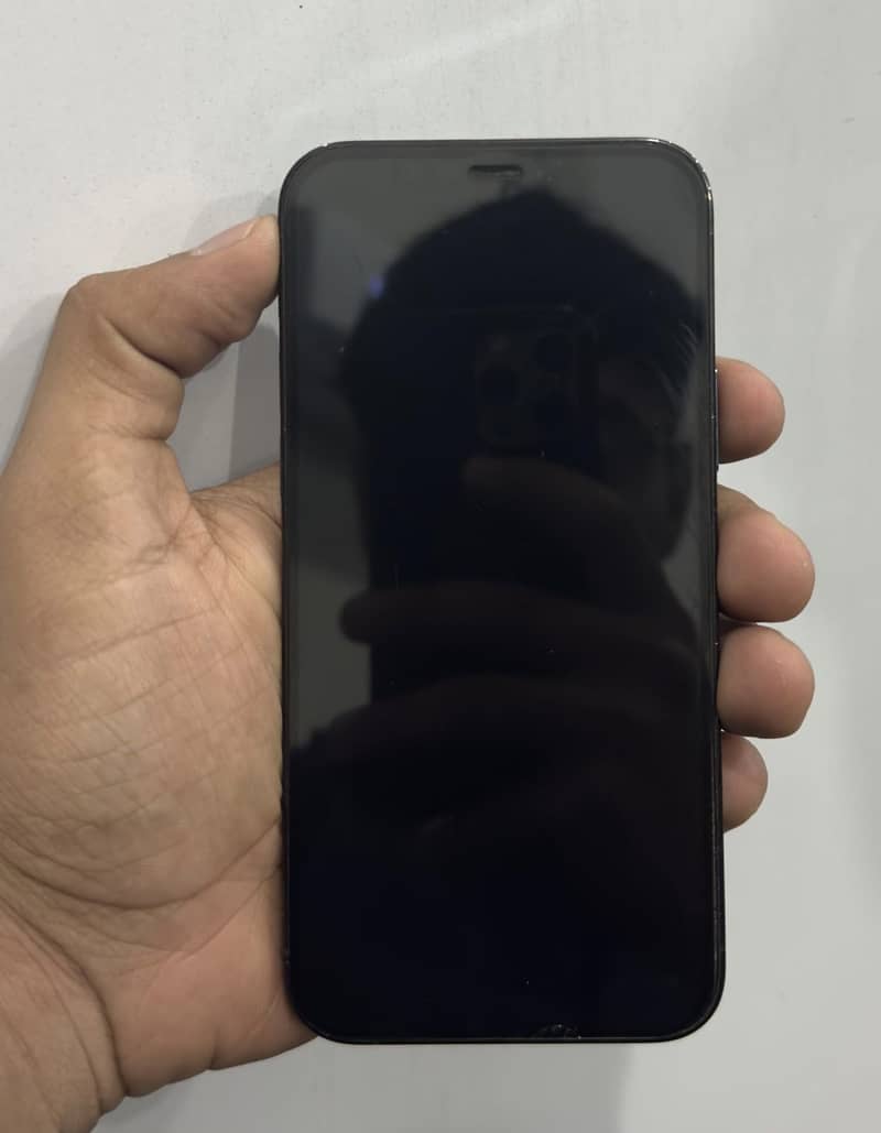 Apple iPhone 12 Pro 3