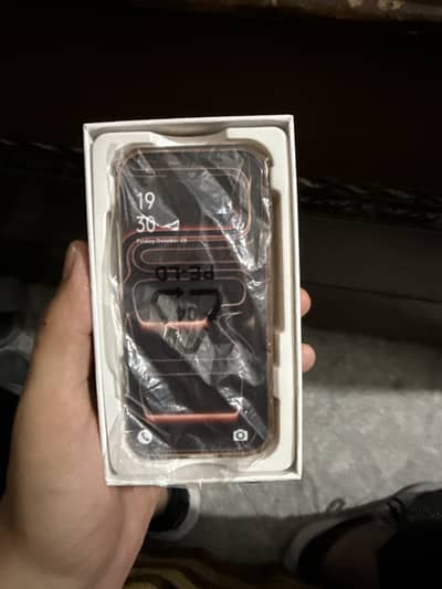 iPhone 17 pro max mini