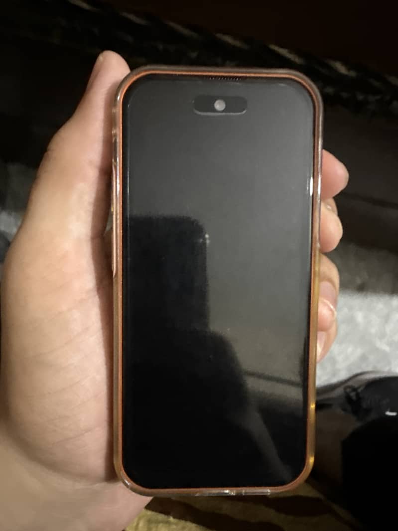 iPhone 17 pro max mini 4