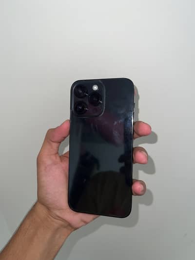 Apple iPhone 14 Pro Max