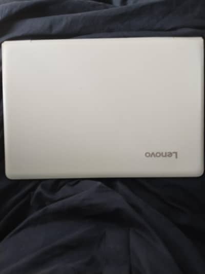 Lenovo Core i5 Laptop 7th Generation – 8GB RAM | 128GB SSD