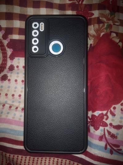 tecno lc 8