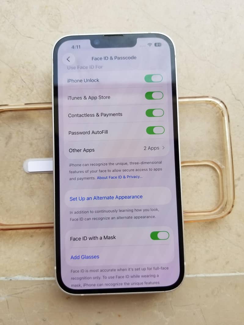 Apple iPhone 14 4