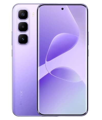Infinix hot 60 pro plus