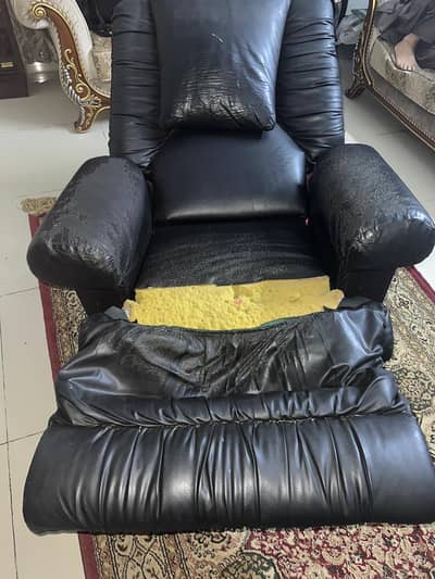 recliner