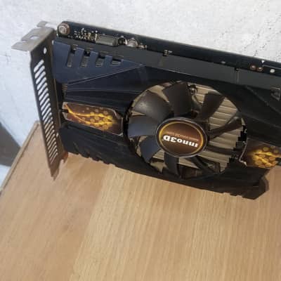 750 2Gb ddr 128 bit