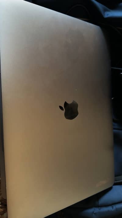 Macbook pro 2019