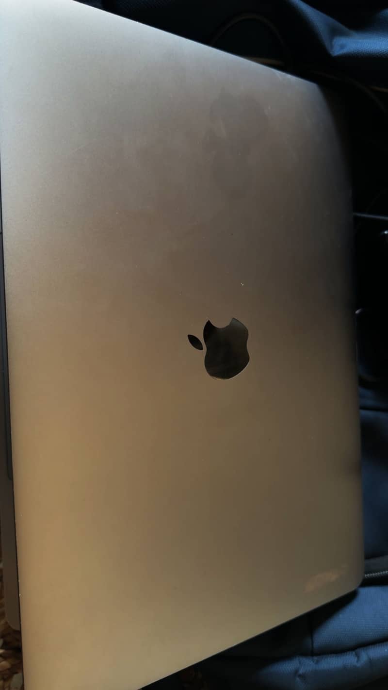 Macbook pro 2019 0