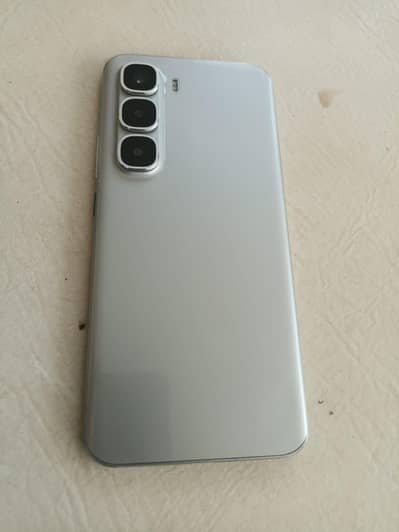 Infinix Hot 6 Pro