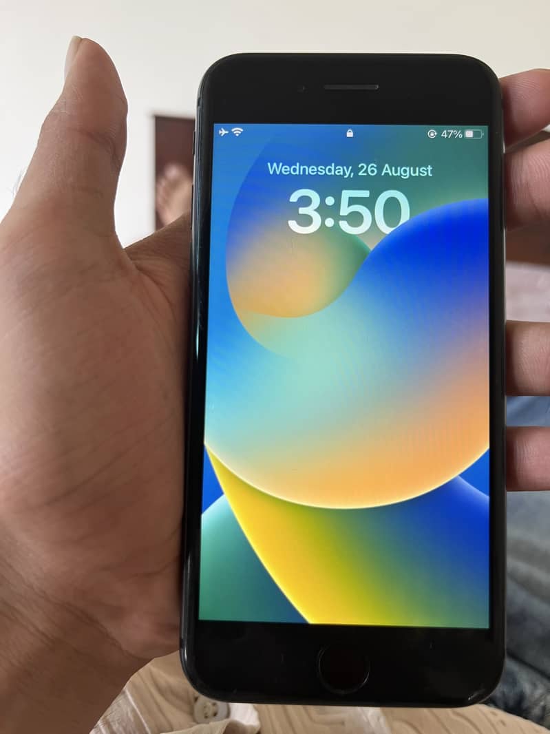 Apple iPhone 8 1