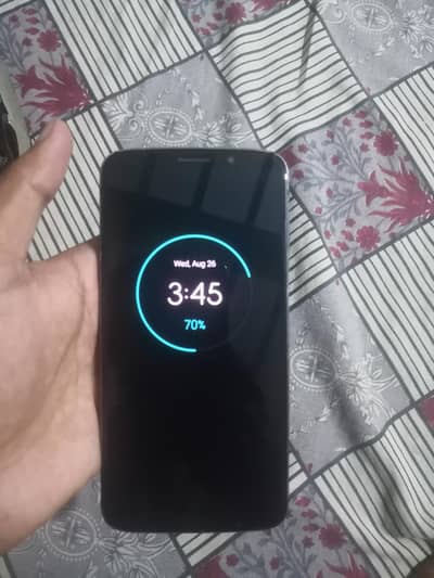 Motorola Moto Z3 4 64