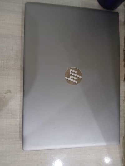 HP ProBook 645 G4 | Ryzen 3 PRO | 8GB RAM | 256GB SSD | Vega 6