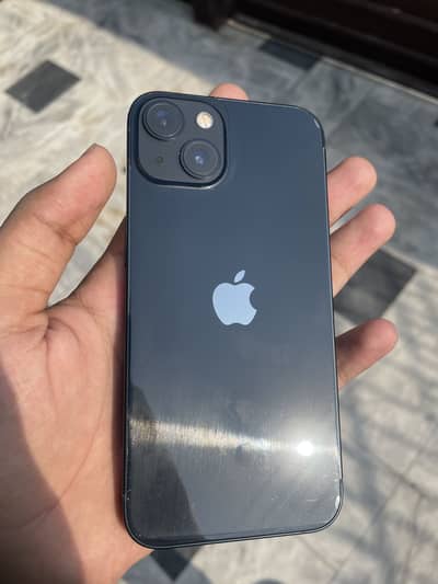 iPhone 13 jv